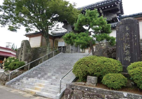 本願寺吉崎別院